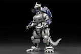 【再販】ACKS ゴジラ×メカゴジラ MFS-3 3式機龍※不設寄送《24年12月預定》 4905083099346-1