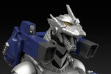 【再販】ACKS ゴジラ×メカゴジラ MFS-3 3式機龍※不設寄送《24年12月預定》 4905083099346-1