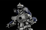 【再販】ACKS ゴジラ×メカゴジラ MFS-3 3式機龍※不設寄送《24年12月預定》 4905083099346-1