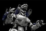 【再販】ACKS ゴジラ×メカゴジラ MFS-3 3式機龍※不設寄送《24年12月預定》 4905083099346-1