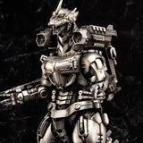 ACKS ゴジラ×モスラ×メカゴジラ 東京SOS MFS-3 3式機龍 <改>※不設寄送《24年8月預定》 4905083099353-1