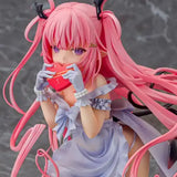 【18+】玉之けだま サキュバス ルルム バレンタインver.《24年10月預定》 4905083110829