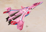 【再販】V.F.G. マクロスΔ VF-31A カイロス マキナ・中島※不設寄送《25年6月預定》 4905083200551
