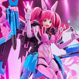 【再販】V.F.G. マクロスΔ VF-31A カイロス マキナ・中島※不設寄送《25年6月預定》 4905083200551