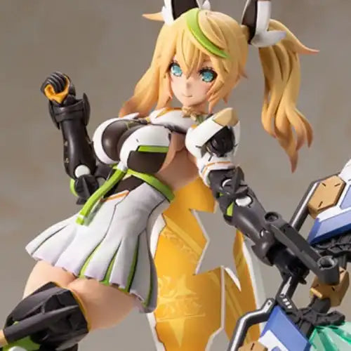 【再販】ファンタシースターオンライン2 es ジェネ(ステライノセントVer.)※不設寄送《24年6月預定》 4934054004416-2