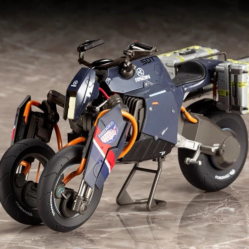 【再販】DEATH STRANDING リバース・トライク※不設寄送《26年1月預定》 日版 全數$388 / ※不設寄送 / 25年7月14日