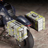 【再販】DEATH STRANDING リバース・トライク※不設寄送《26年1月預定》 日版 全數$388 / ※不設寄送 / 25年7月14日