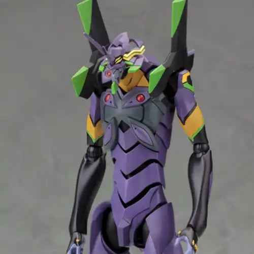 【再販】ヱヴァンゲリヲン新劇場版 エヴァンゲリオン第13号機※不設寄送《24年4月預定》 4934054017904-1