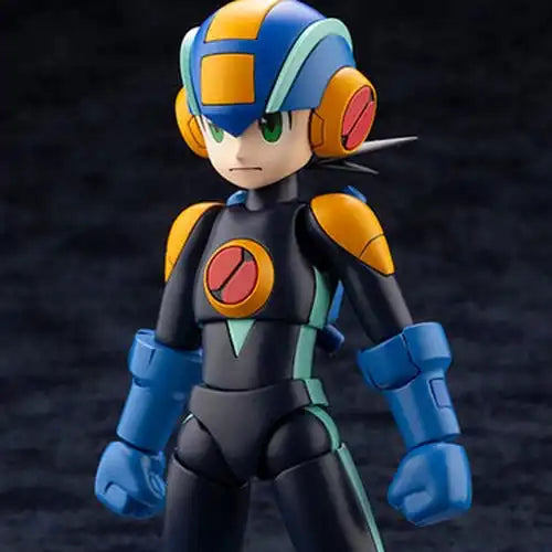 【再販】ロックマン(ロックマン エグゼ)※不設寄送《25年12月預定》 4934054018758-1