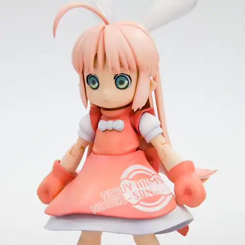 【再販】一撃殺虫!!ホイホイさん NEW EDITION ホイホイさん -重戦闘Ver.- NEW EDITION※不設寄送《25年11月預定》 4934054018963-1