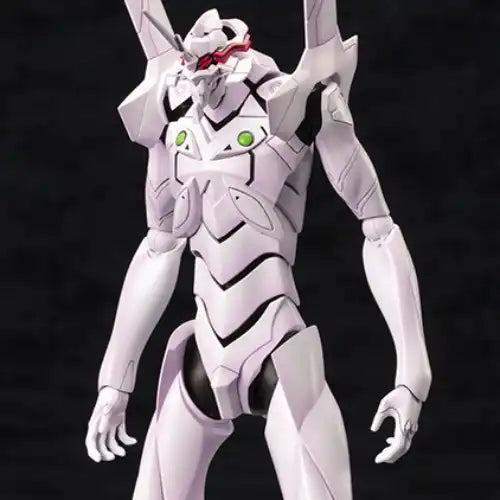 【再販】ヱヴァンゲリヲン新劇場版 エヴァンゲリオン第13号機 疑似シン化第3+形態(推定)※不設寄送《24年12月預定》 4934054026708-1