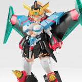 クロスフレーム・ガール 勇者王ガオガイガーFINAL ガオファイガー※不設寄送《24年12月預定》 4934054027019