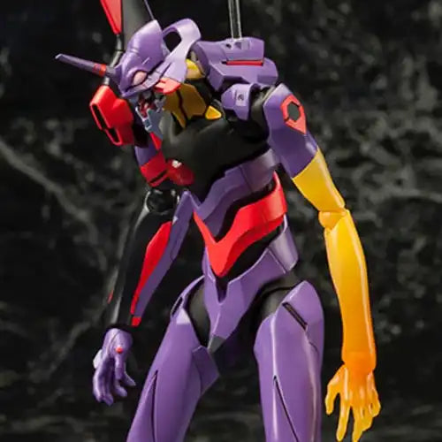 【再販】ヱヴァンゲリヲン新劇場版 汎用ヒト型決戦兵器 人造人間エヴァンゲリオン初号機 覚醒Ver.※不設寄送《25年6月預定》 4934054027330-1