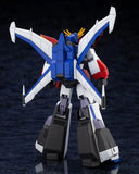 【再販】伝説の勇者ダ・ガーン ダ・ガーンX※不設寄送《24年9月預定》 4934054028122-1