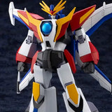 【再販】伝説の勇者ダ・ガーン ダ・ガーンX※不設寄送《24年9月預定》 4934054028122-1