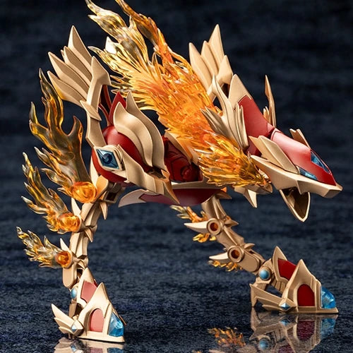 アルカナディア ゼノアルマ フレイム シュトラール※不設寄送《25年12月預定》 日版 全數$189 / ※不設寄送 / 25年8月18日