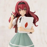 創彩少女庭園 小石川エマ 聖アイリス女学園高等部・夏服 ライト版※不設寄送《24年6月預定》 4934054029976