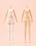 創彩少女庭園 ドレスアップボディ S(此商品只包含身體部份)※不設寄送《25年8月預定》 4934054030910