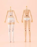 創彩少女庭園 ドレスアップボディ S(此商品只包含身體部份)※不設寄送《25年8月預定》 4934054030910