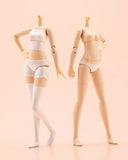 創彩少女庭園 ドレスアップボディ S(此商品只包含身體部份)※不設寄送《25年8月預定》 4934054030910