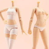 創彩少女庭園 ドレスアップボディ S(此商品只包含身體部份)※不設寄送《25年8月預定》 4934054030910