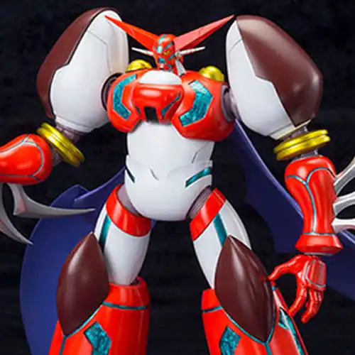 【再販】真ゲッターロボ 世界最後の日 真ゲッター1※不設寄送《25年11月預定》 4934054031924