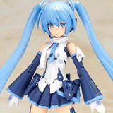 フレームアームズ・ガール フレームミュージック・ガール 雪ミク Another Color Ver.※不設寄送《26年4月預定》 日版 全數$298 / ※不設寄送 / 25年11月24日*該產品有可能因供應商派貨不足而未能提供