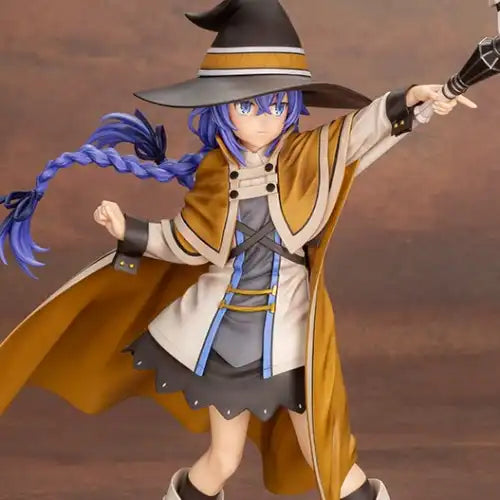 【再販】無職転生 -異世界行ったら本気だす- ロキシー・ミグルディア《24年1月預定》 4934054033898-1