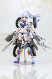 フレームアームズ・ガール セカンドジャイヴ※不設寄送《26年11月預定》 日版 全數$468 / ※不設寄送 / 26年7月20日*該產品有可能因供應商派貨不足而未能提供