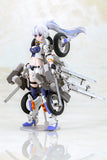 フレームアームズ・ガール セカンドジャイヴ※不設寄送《26年11月預定》 日版 全數$468 / ※不設寄送 / 26年7月20日*該產品有可能因供應商派貨不足而未能提供