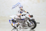 フレームアームズ・ガール セカンドジャイヴ※不設寄送《26年11月預定》 日版 全數$468 / ※不設寄送 / 26年7月20日*該產品有可能因供應商派貨不足而未能提供