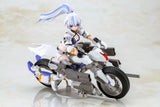 フレームアームズ・ガール セカンドジャイヴ※不設寄送《26年11月預定》 日版 全數$468 / ※不設寄送 / 26年7月20日*該產品有可能因供應商派貨不足而未能提供