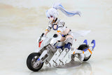 フレームアームズ・ガール セカンドジャイヴ※不設寄送《26年11月預定》 日版 全數$468 / ※不設寄送 / 26年7月20日*該產品有可能因供應商派貨不足而未能提供