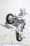 フレームアームズ・ガール セカンドジャイヴ※不設寄送《26年11月預定》 日版 全數$468 / ※不設寄送 / 26年7月20日*該產品有可能因供應商派貨不足而未能提供