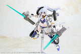 フレームアームズ・ガール セカンドジャイヴ※不設寄送《26年11月預定》 日版 全數$468 / ※不設寄送 / 26年7月20日*該產品有可能因供應商派貨不足而未能提供