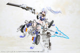 フレームアームズ・ガール セカンドジャイヴ※不設寄送《26年11月預定》 日版 全數$468 / ※不設寄送 / 26年7月20日*該產品有可能因供應商派貨不足而未能提供