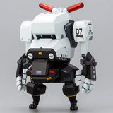 【再販】警視庁07式-III型特殊車両 パトなっちん※不設寄送《26年2月預定》 日版 全數$285 / ※不設寄送 / 25年7月28日