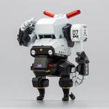 【再販】警視庁07式-III型特殊車両 パトなっちん※不設寄送《26年2月預定》 日版 全數$285 / ※不設寄送 / 25年7月28日