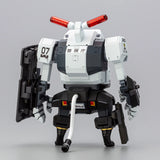 【再販】警視庁07式-III型特殊車両 パトなっちん※不設寄送《26年2月預定》 日版 全數$285 / ※不設寄送 / 25年7月28日