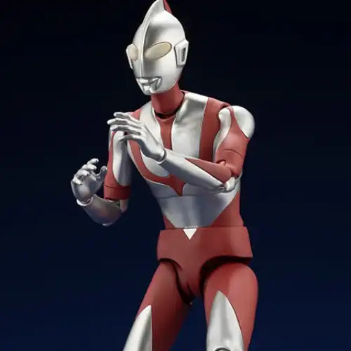 ウルトラマン シン・ウルトラマン※不設寄送《24年11月預定》 4934054036790