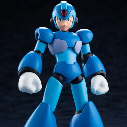 【再販】ロックマンX エックス※不設寄送《24年8月預定》 4934054037544-1