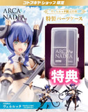 アルカナディア ヴェルルッタ※可選擇特典版 ※不設寄送《23年5月預定》 4934054038206