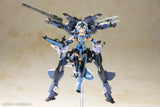 フレームアームズ・ガール スティレット XF-3 with エグゾスーツ スティレット※不設寄送《25年8月預定》 4934054038879