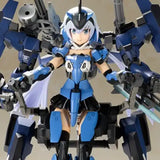 フレームアームズ・ガール スティレット XF-3 with エグゾスーツ スティレット※不設寄送《25年8月預定》 4934054038879