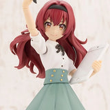 【再販】創彩少女庭園 小石川エマ 聖アイリス女学園高等部・夏服※不設寄送《26年10月預定》 日版 全數$358 / ※不設寄送 / 26年4月6日*該產品有可能因供應商派貨不足而未能提供