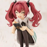 創彩少女庭園 小石川エマ 聖アイリス女学園高等部・夏服※不設寄送《24年6月預定》 4934054039807