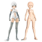 【再販】メガミデバイス B1R-M シャーシキット スキンカラーA※不設寄送《27年5月預定》 日版 全數$238 / ※不設寄送 / 26年10月5日*該產品有可能因供應商派貨不足而未能提供