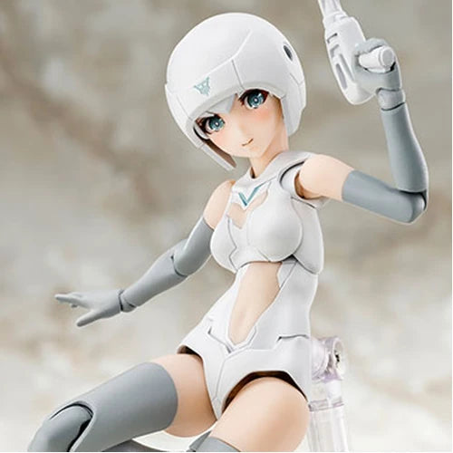 メガミデバイス B1R-M シャーシキット スキンカラーA※不設寄送《25年11月預定》 日版 全數$248 / ※不設寄送 / 25年7月14日*該產品有可能因供應商派貨不足而未能提供