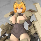 【再販】フレームアームズ・ガール 輝鎚・甲※不設寄送《26年6月預定》 日版 全數$358 / ※不設寄送 / 26年4月6日*該產品有可能因供應商派貨不足而未能提供