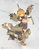 【再販】フレームアームズ・ガール 輝鎚・甲※不設寄送《26年6月預定》 日版 全數$358 / ※不設寄送 / 26年4月6日*該產品有可能因供應商派貨不足而未能提供